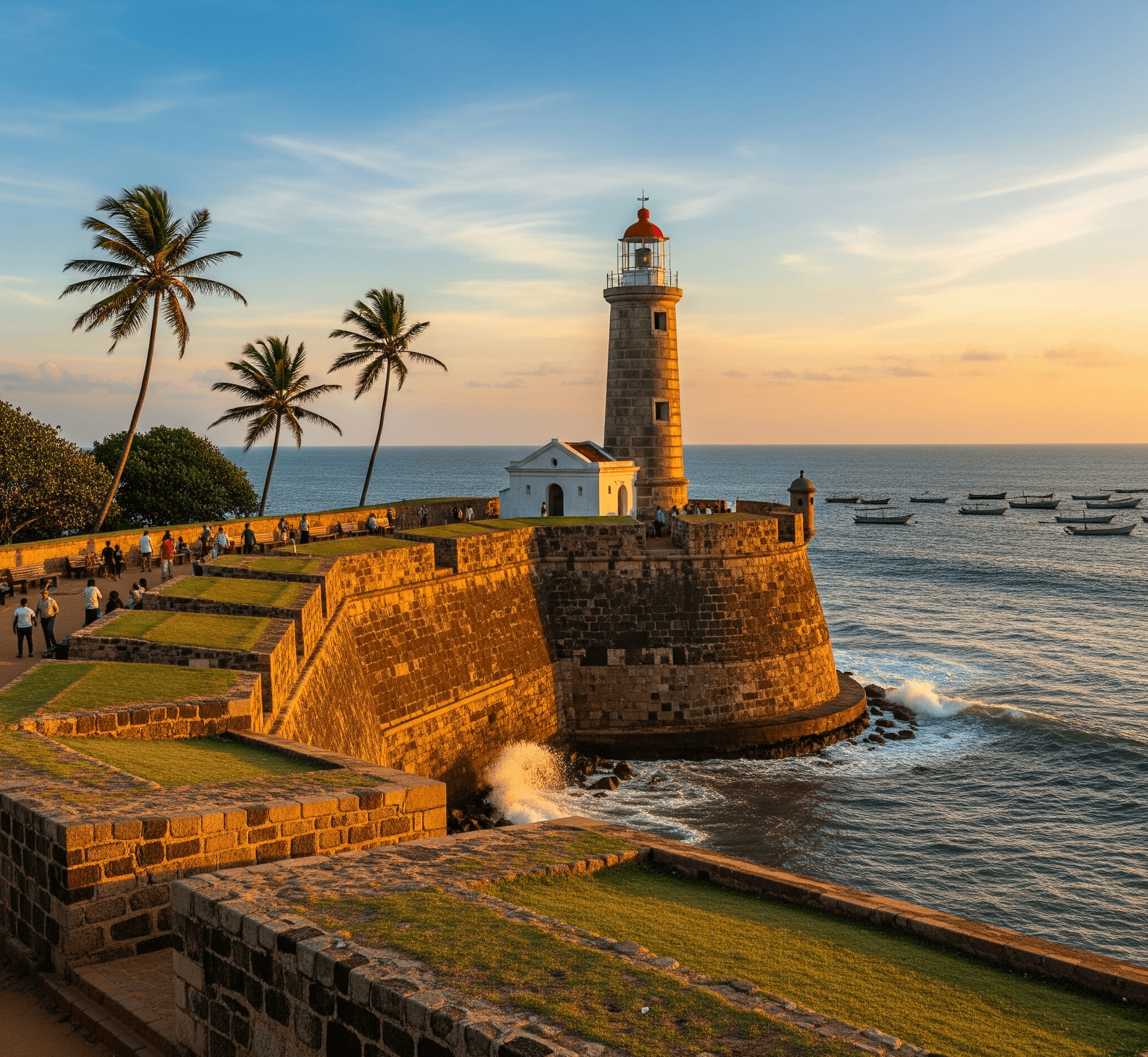 Heritage Coast Journey