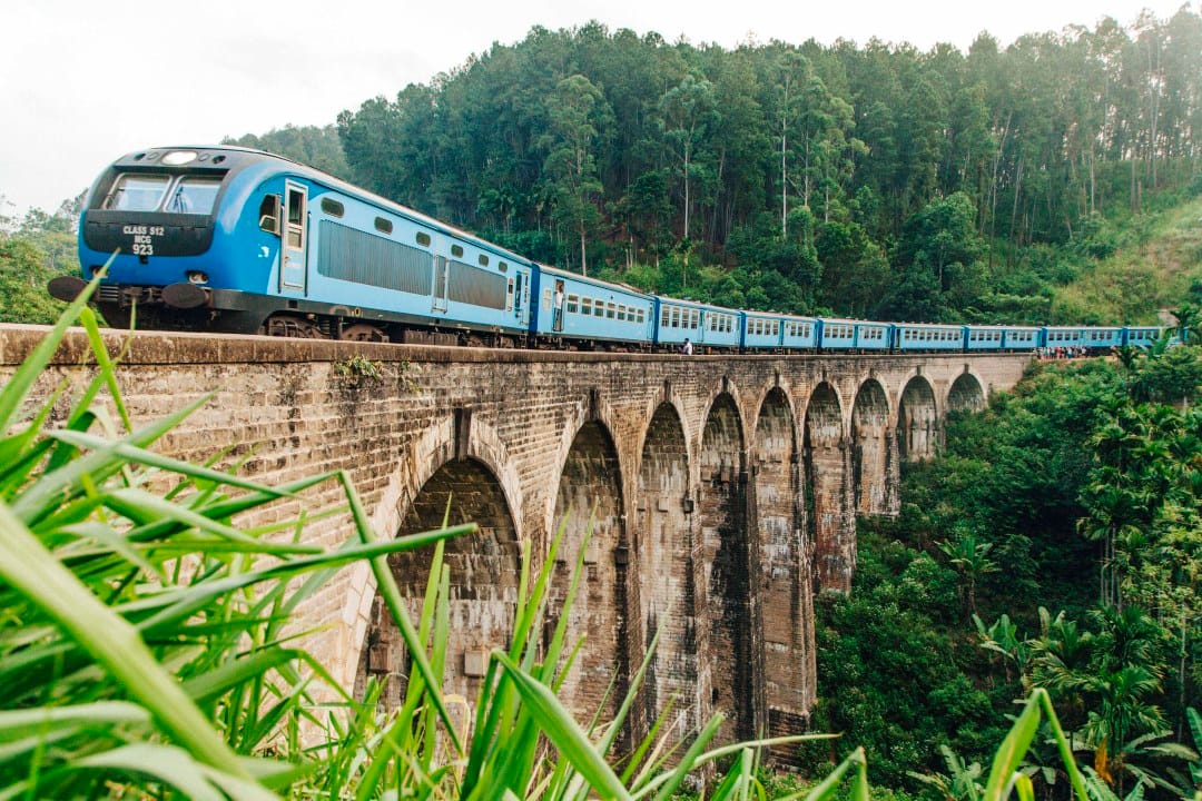 Sri Lanka destination 1